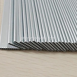 Preços de tubos de alumínio de micro canais 3003 com múltiplas portas